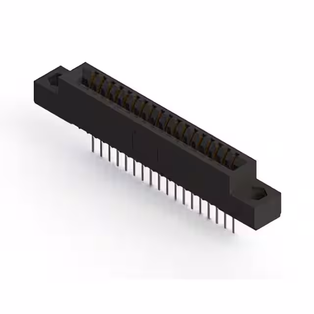 391-018-522-104 EDAC Inc.  Edgeboard Connectors